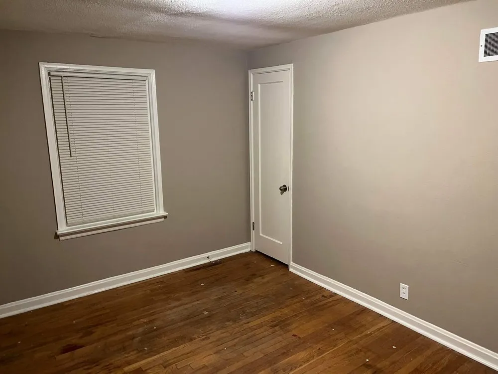 Slide of Warden Interiors and Exteriors