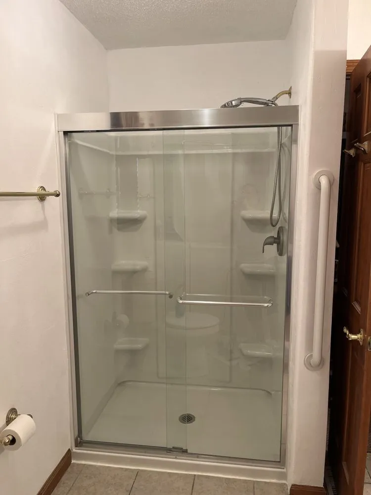 Slide of Warden Interiors and Exteriors