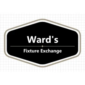 Slide of Ward's Fixture Exchange
