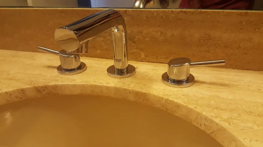 Slide of Ward's Plumbing Service