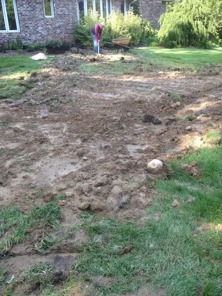 Slide of Warfel's Multi-Flo