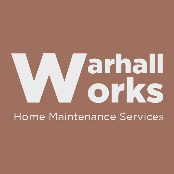 Slide of Warhall Works