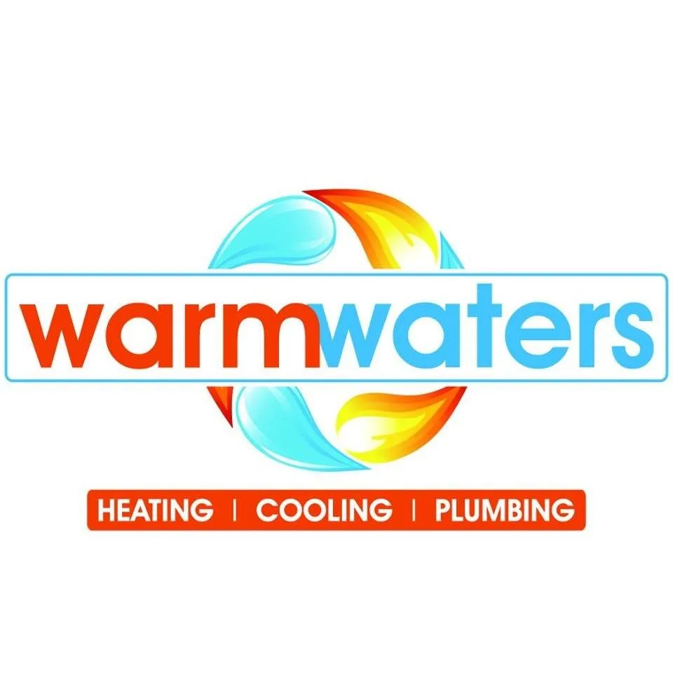 Slide of Warm Waters