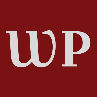 Slide of Warner Plumbing