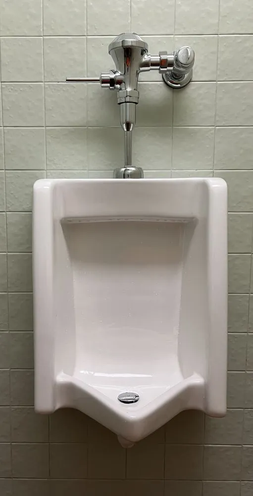 Slide of Warner Plumbing