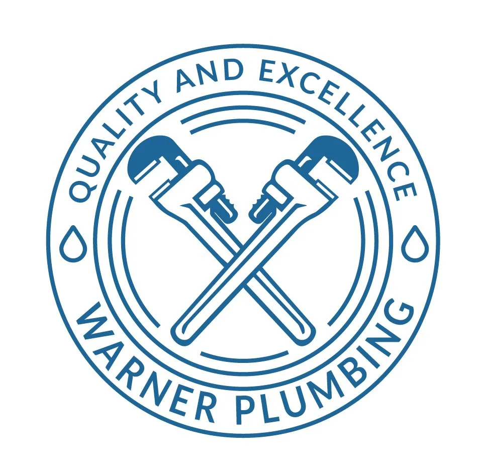 Slide of Warner Plumbing
