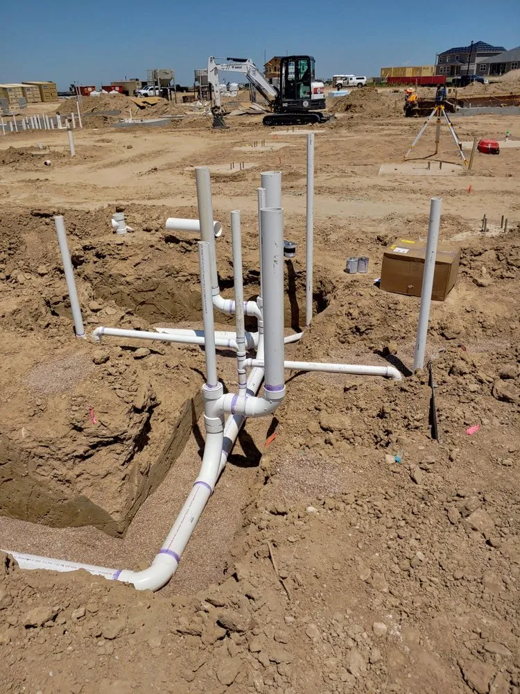 Slide of Warner Plumbing