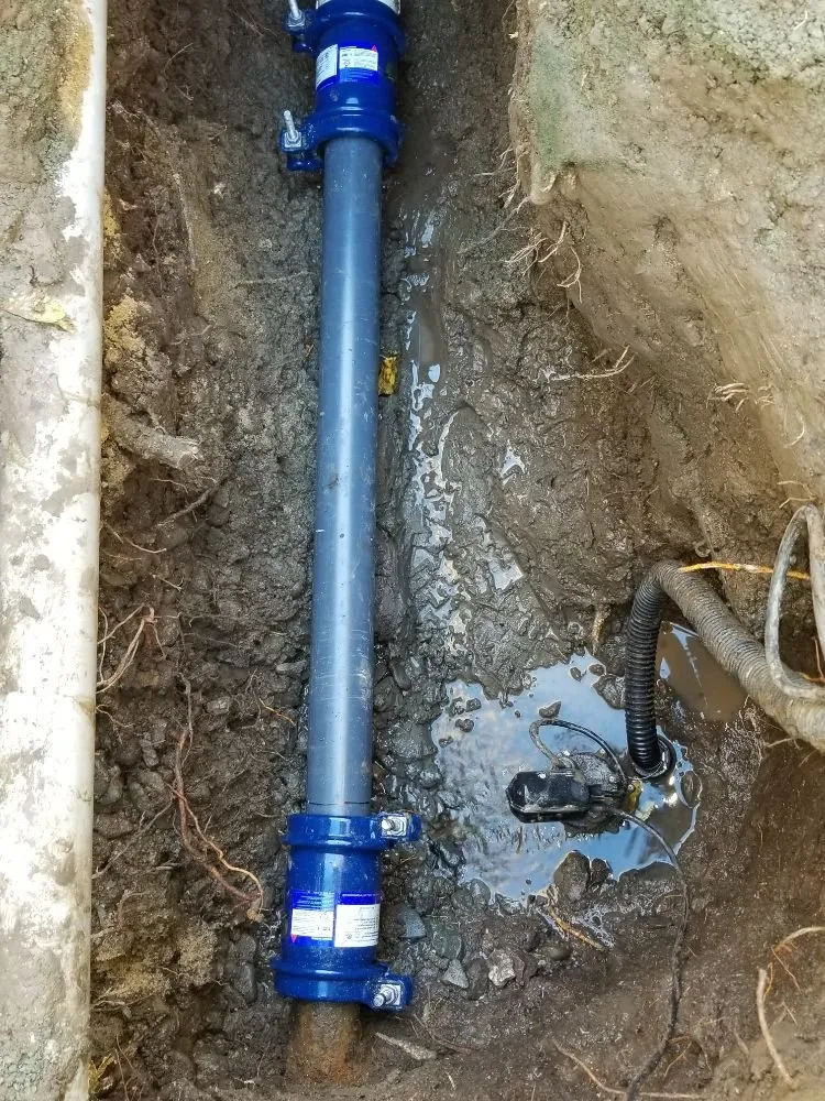 Quality water heater service in Concord, CA by Warranted Plumbing Services