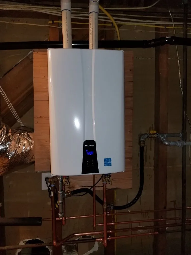 Affordable leak detection experts serving Concord, CA - Warranted Plumbing Services