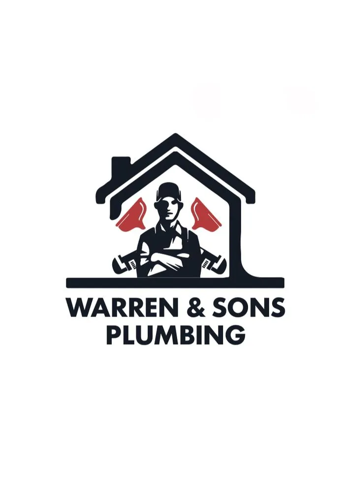 Slide of Warren and Son's Plumbing