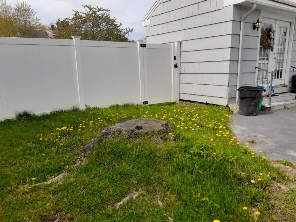 Slide of Warren B Landscaping & Construction