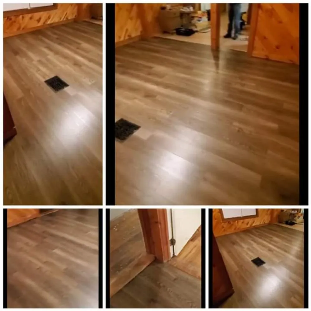 Slide of Warren B Landscaping & Construction