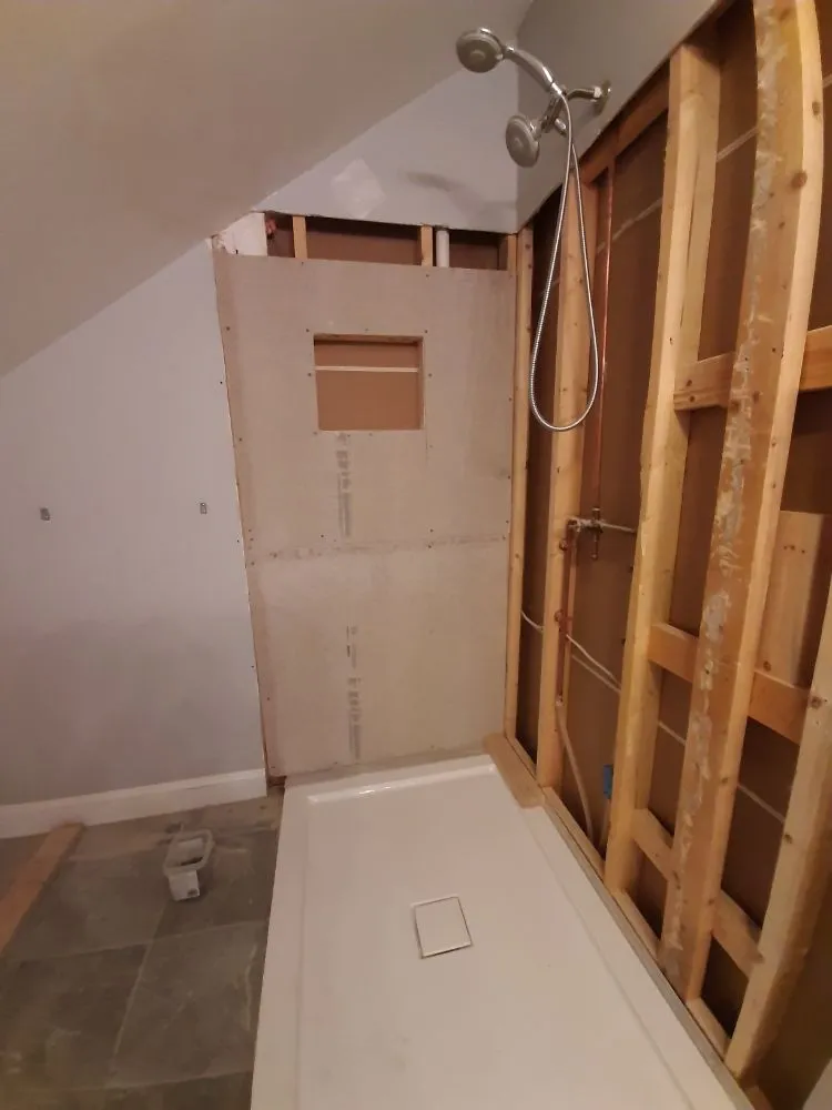 Slide of Warren B Landscaping & Construction