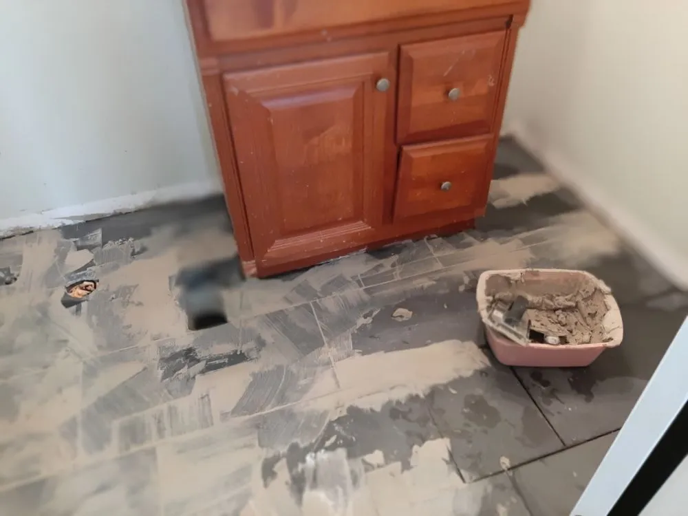 Slide of Warren B Landscaping & Construction