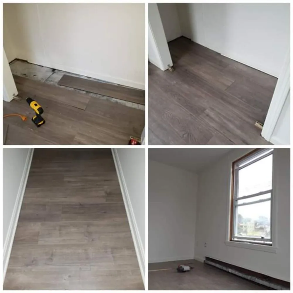 Slide of Warren B Landscaping & Construction