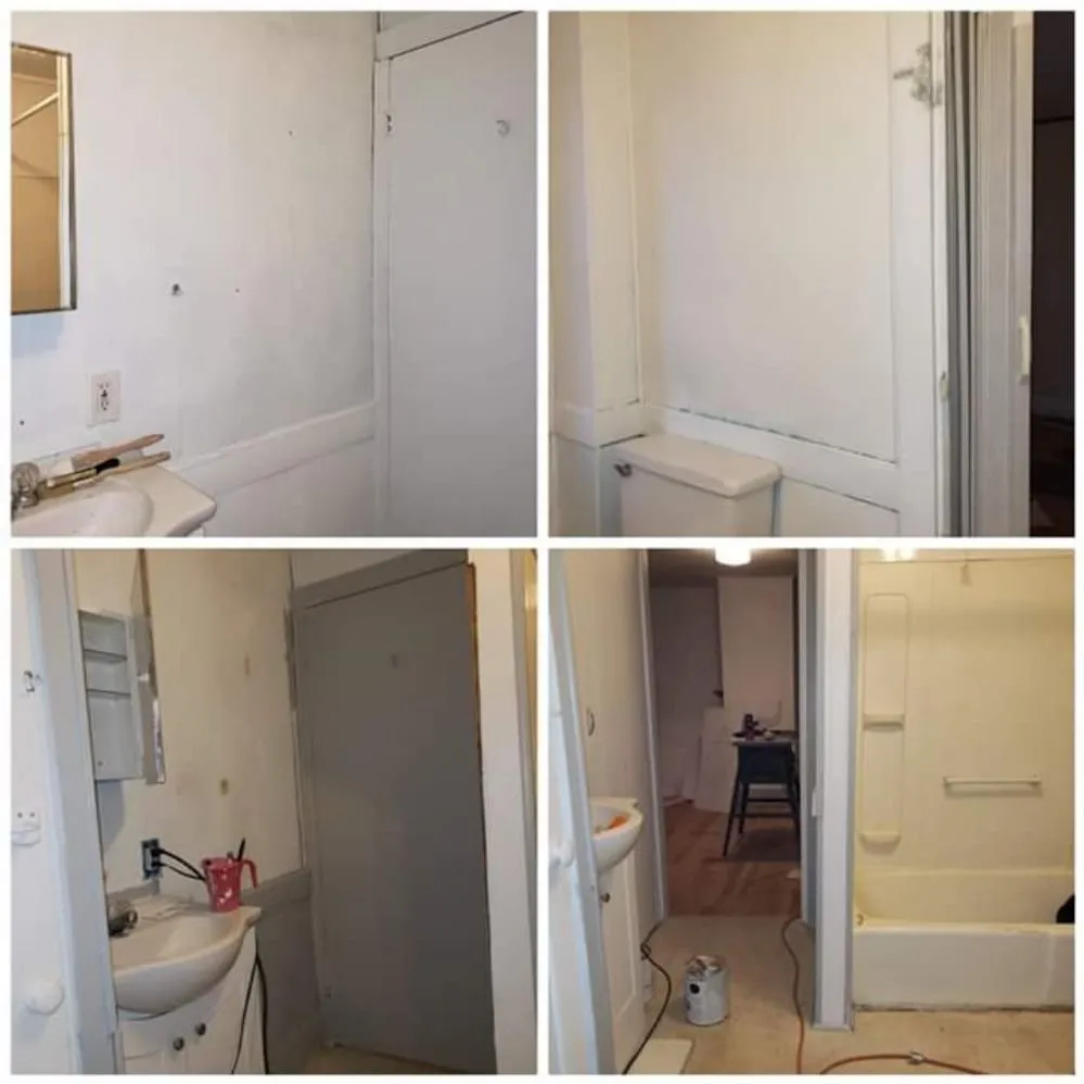 Expert emergency plumbing in Gorham, ME by Warren B Landscaping & Construction