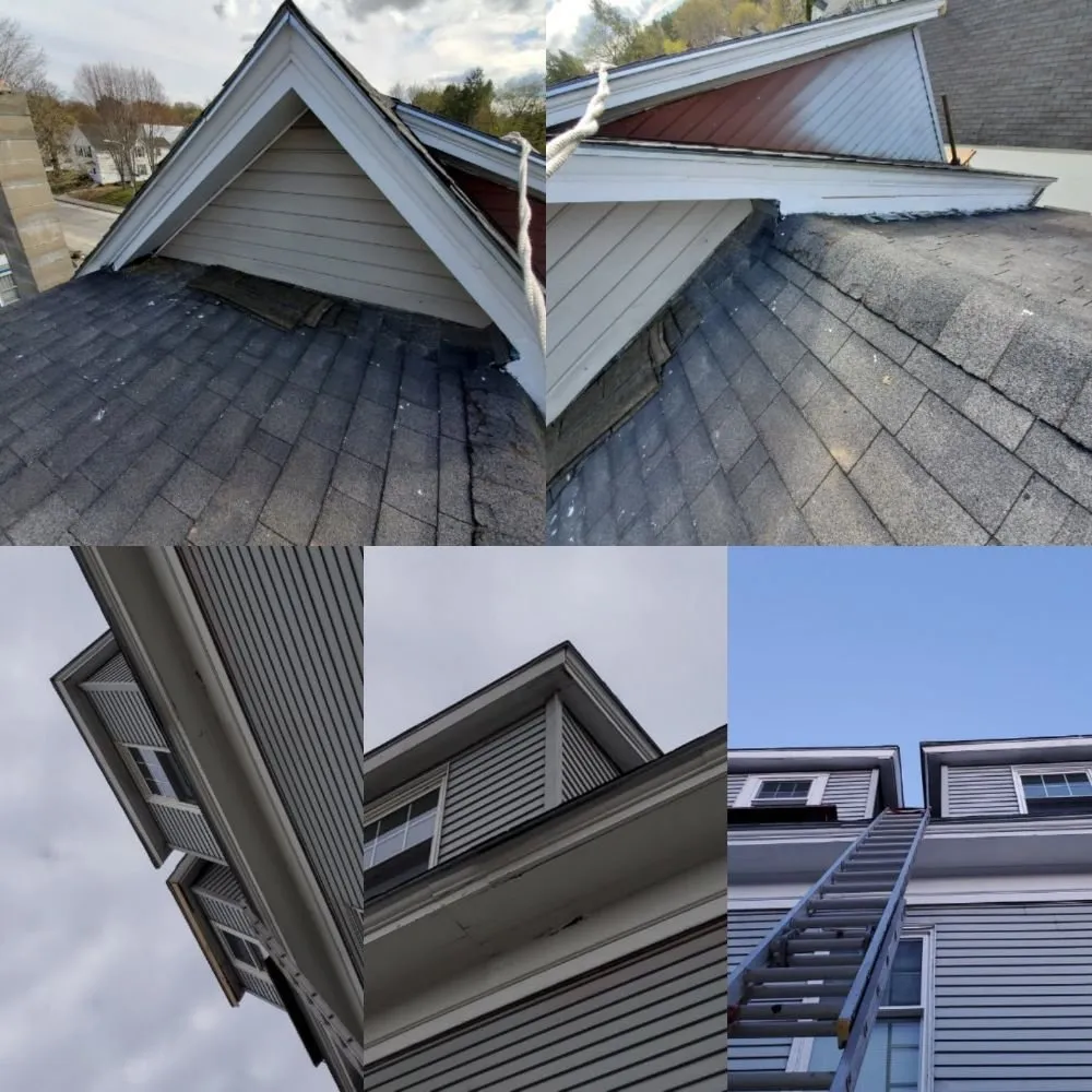 Slide of Warren B Landscaping & Construction