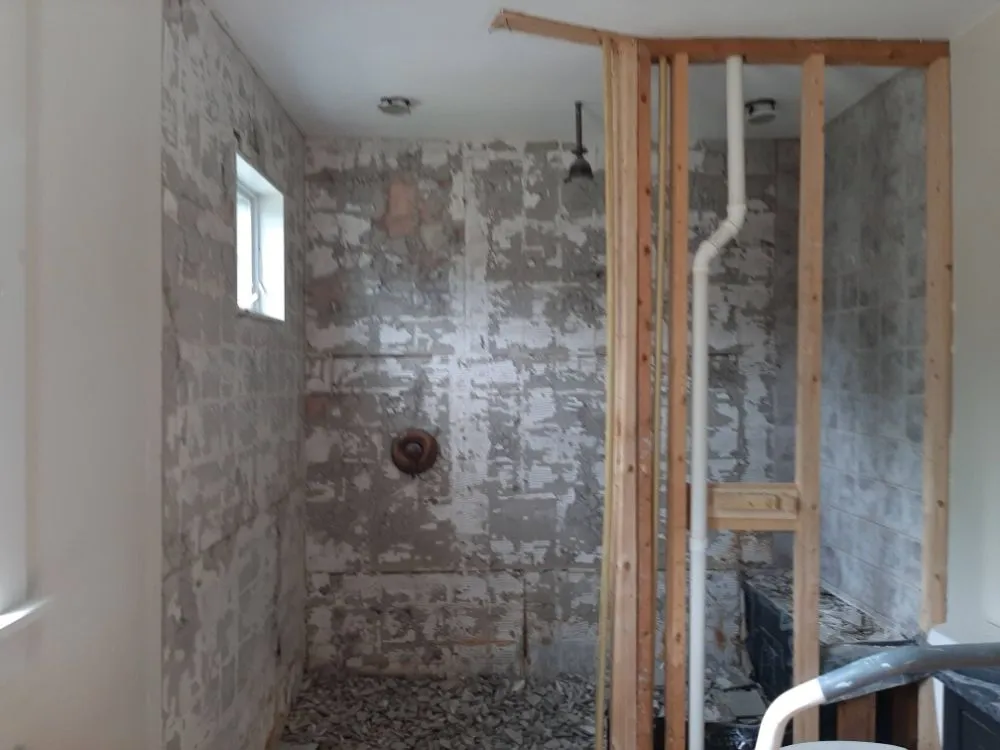 Top-rated water heater service experts serving Gorham, ME - Warren B Landscaping & Construction