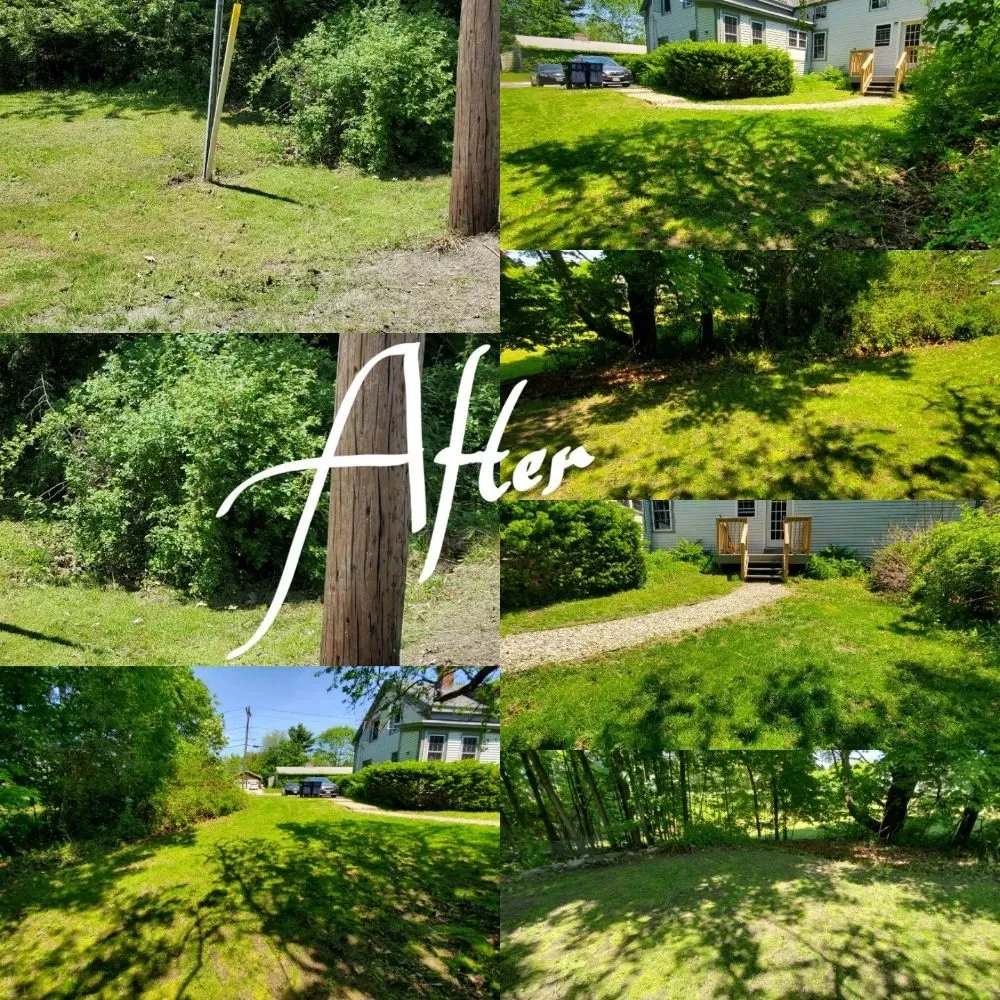 Reliable emergency plumbing in Gorham, ME by Warren B Landscaping & Construction