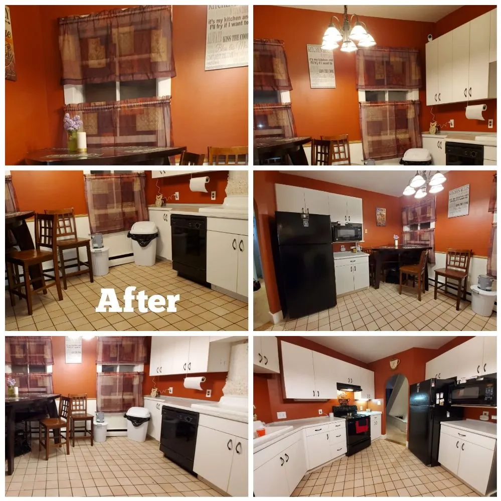 Slide of Warren B Landscaping & Construction