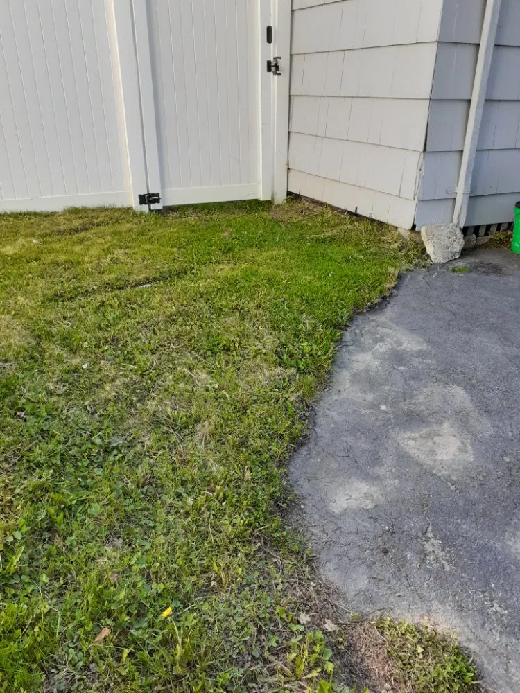 Slide of Warren B Landscaping & Construction