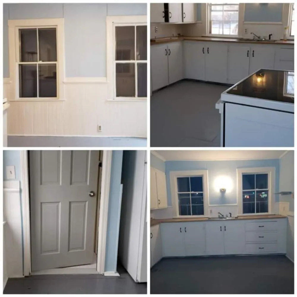 Slide of Warren B Landscaping & Construction