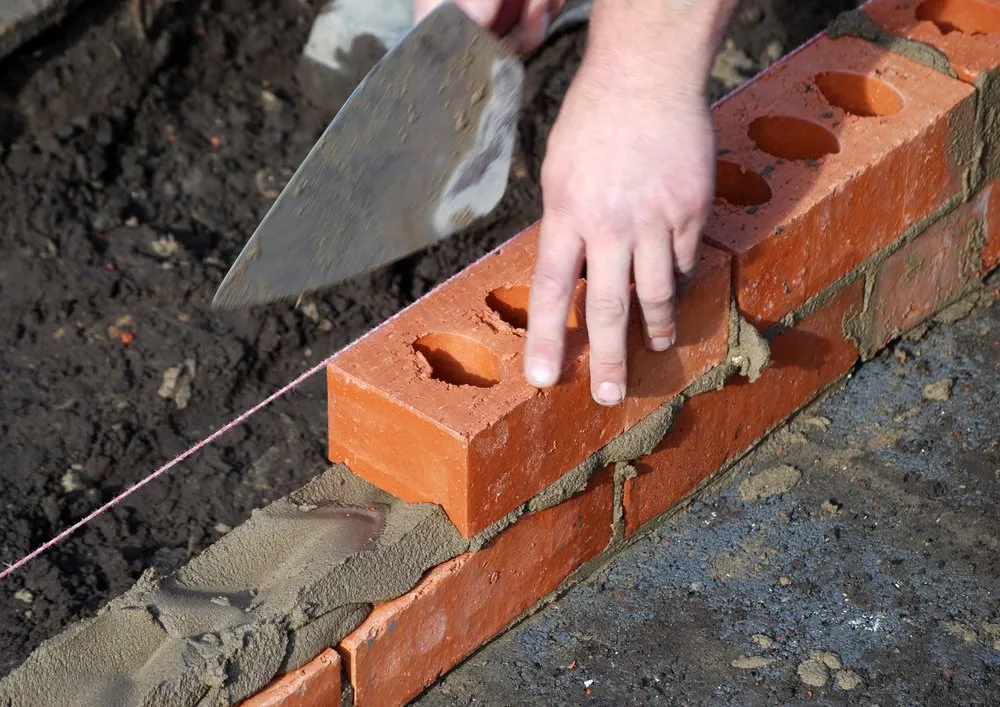 Slide of Warren Brothers Masonry and Home Improvements
