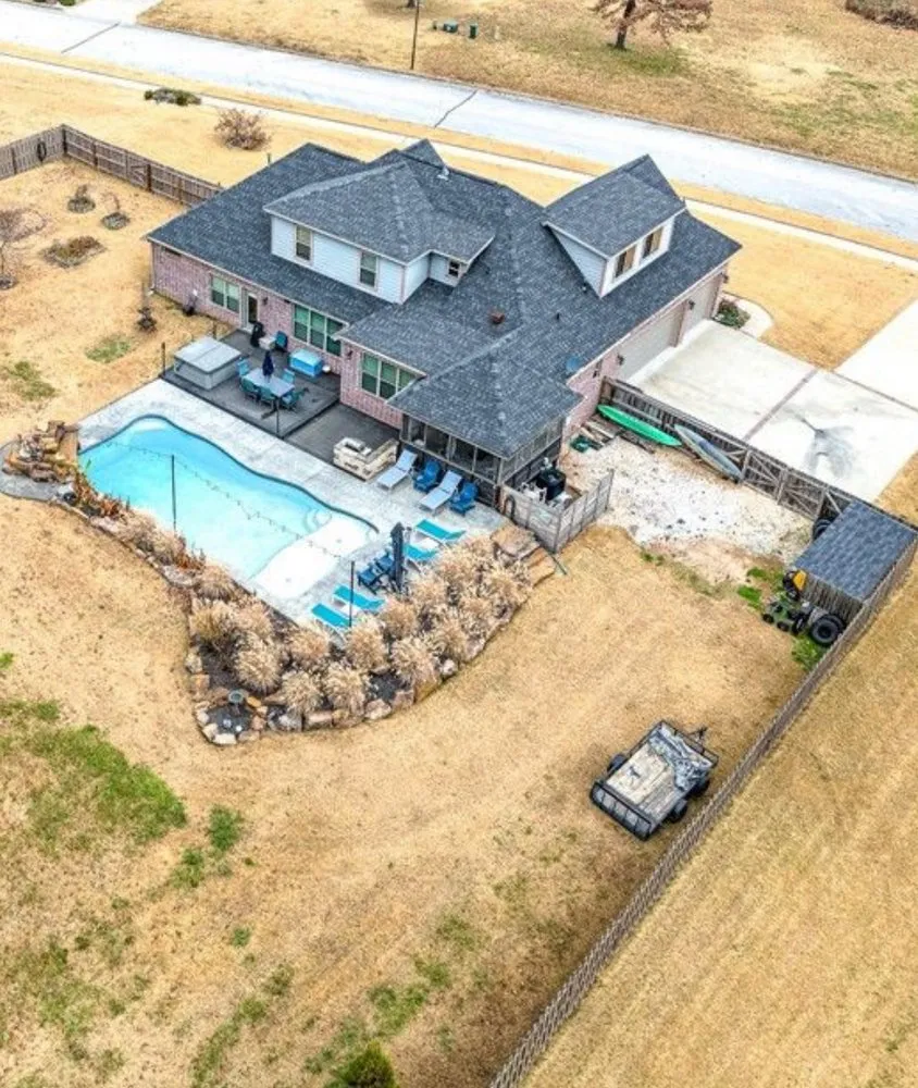 Slide of Warren Built Plumbing