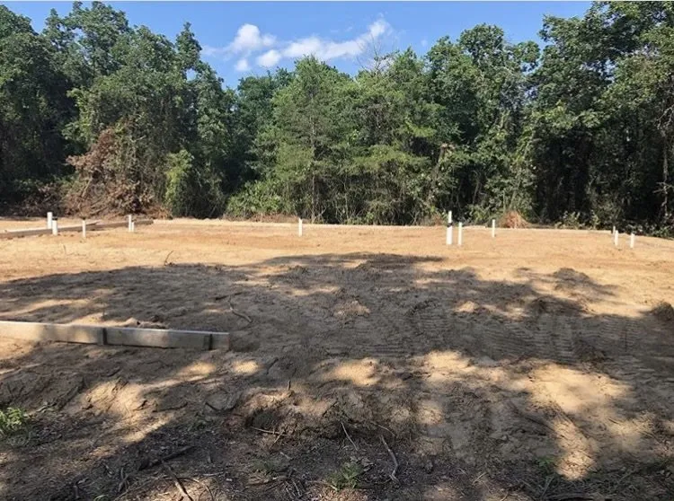 Slide of Warren Built Plumbing