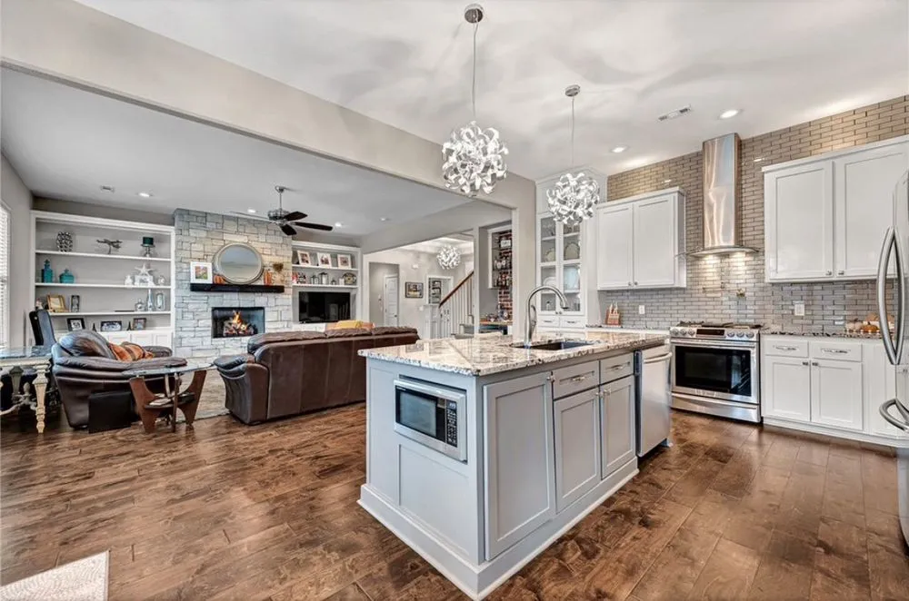 Slide of Warren Built Plumbing