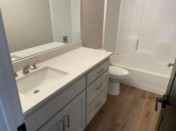 Slide of Warren Built Plumbing