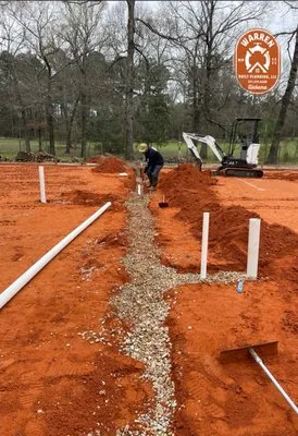 Warren Built Plumbing