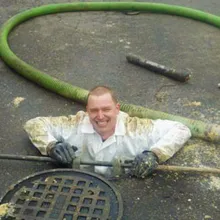 Slide of Warren Industries