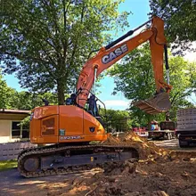 Slide of Warren Industries