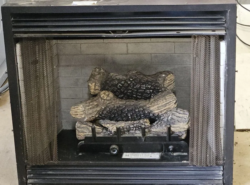 Slide of Warren Plumbing