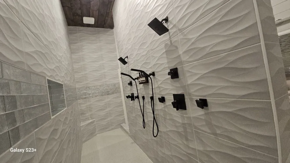 Slide of Warren Plumbing