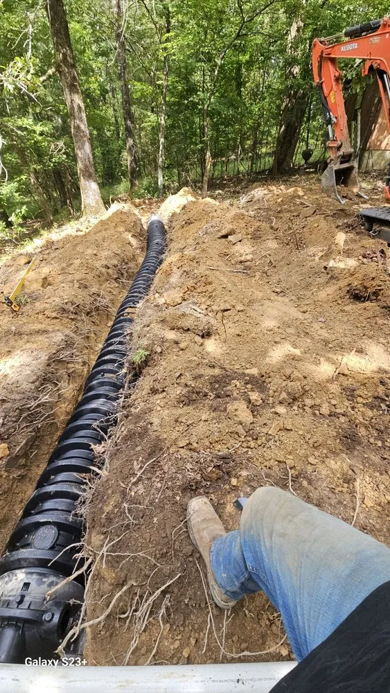 Slide of Warren Plumbing