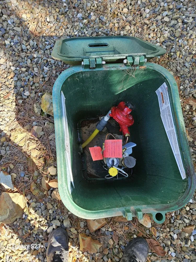 Slide of Warren Plumbing