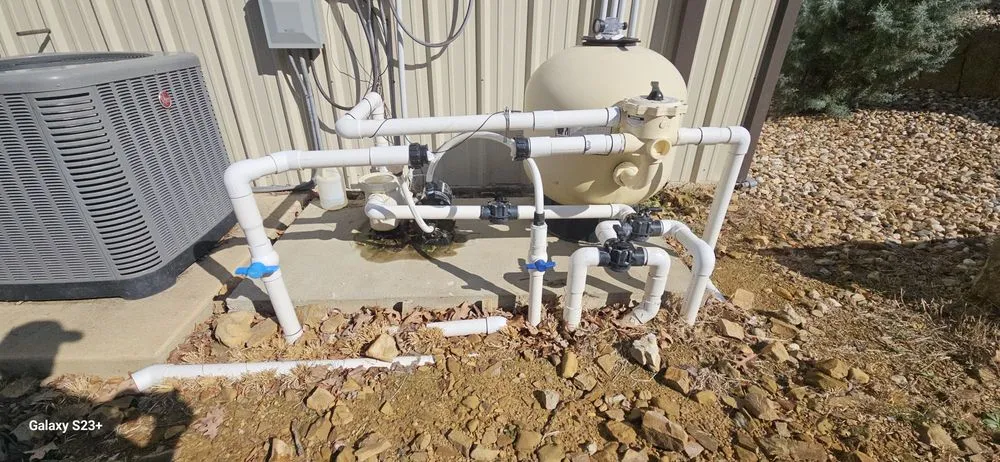 Slide of Warren Plumbing