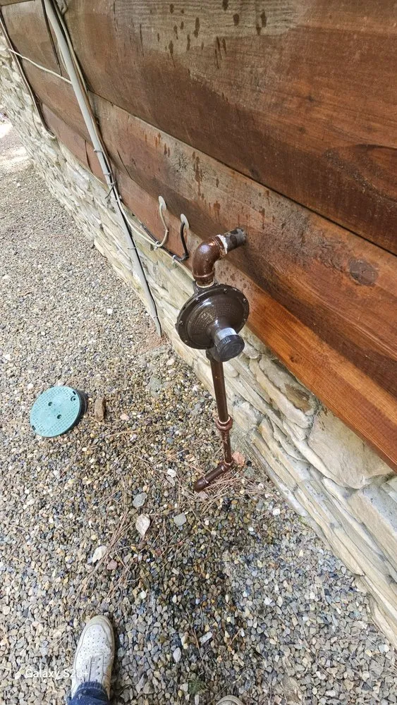 Trusted plumbing repair in Broken Bow, OK by Warren Plumbing