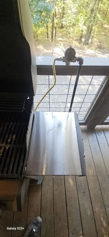 Trusted water heater service service in Broken Bow, OK - Warren Plumbing