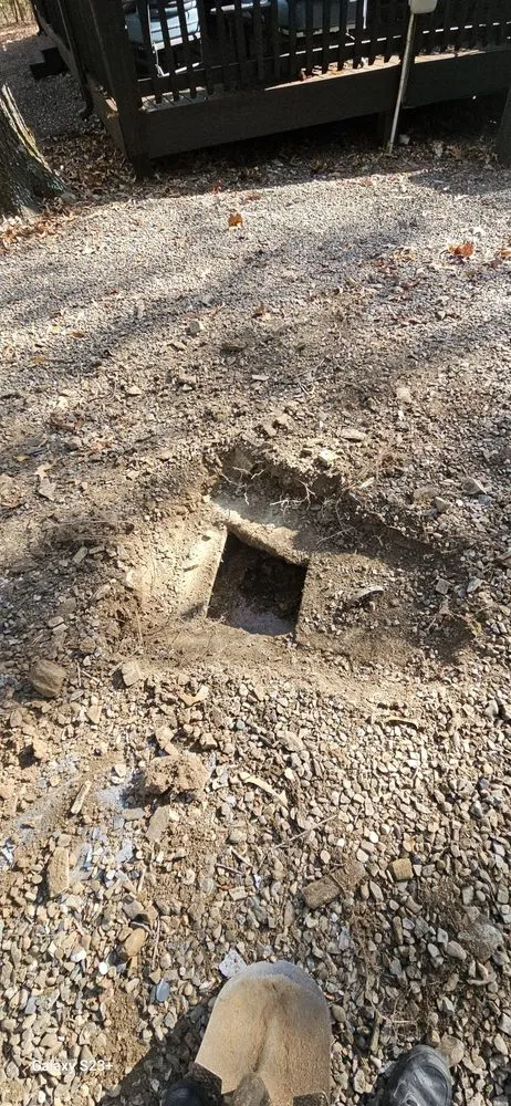 Slide of Warren Plumbing