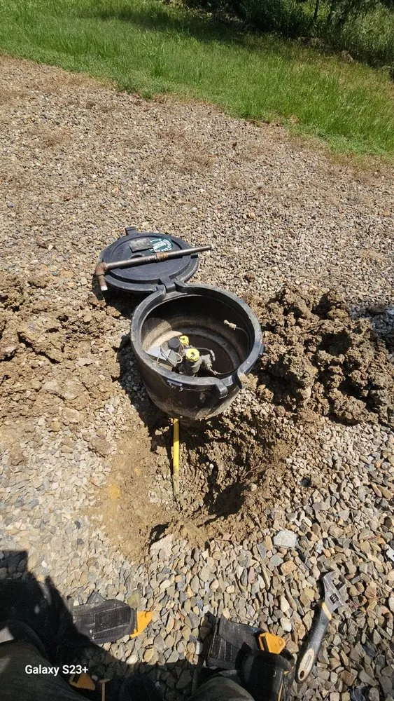 Slide of Warren Plumbing