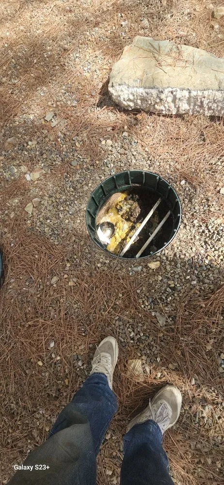 Slide of Warren Plumbing