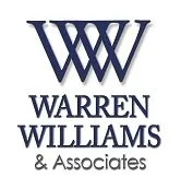 Slide of Warren Williams And Associates