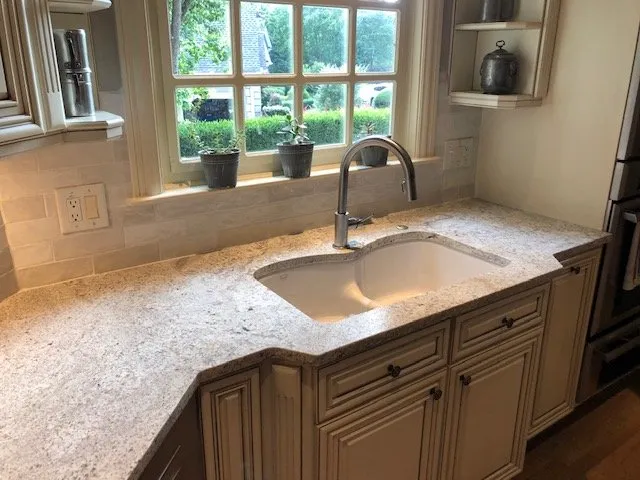 Slide of Warren Williams And Associates