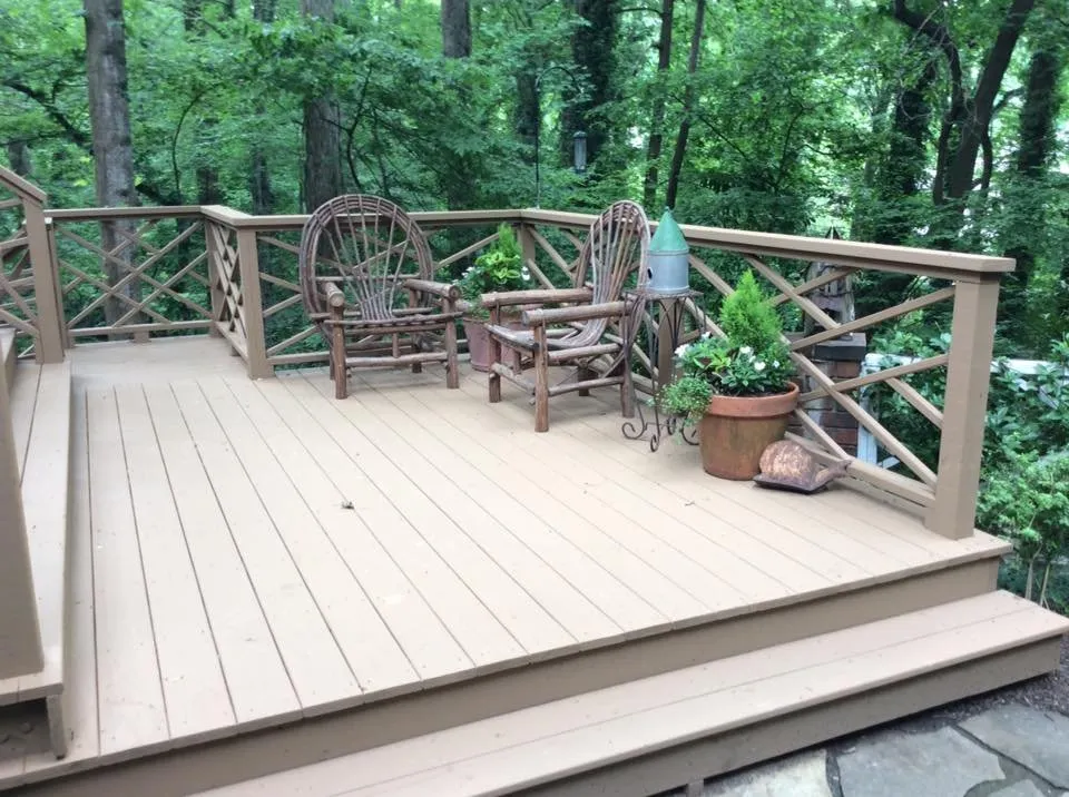 Slide of Warren Williams And Associates