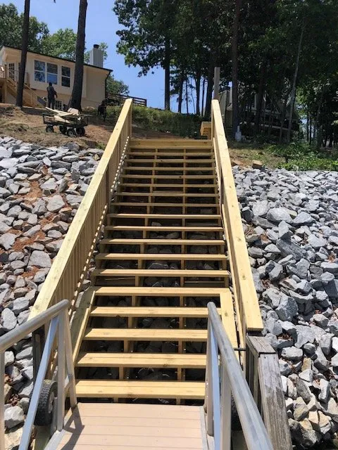 Slide of Warren Williams And Associates