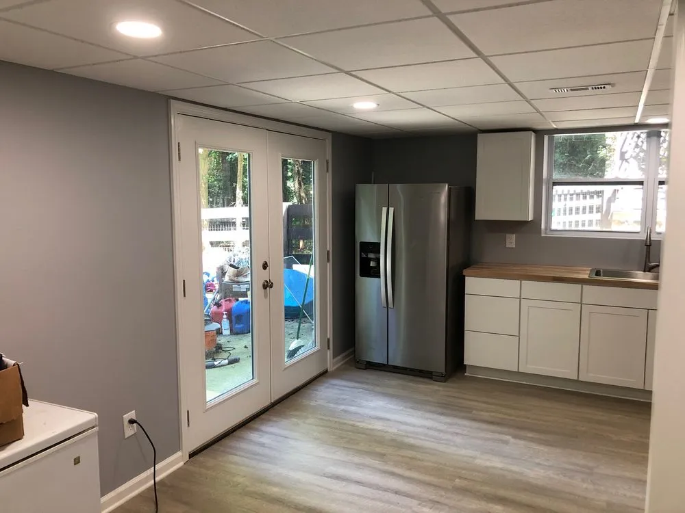 Slide of Warren Williams And Associates