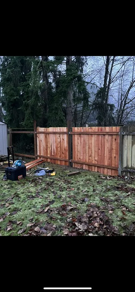 Slide of Warren's Home Repair Service